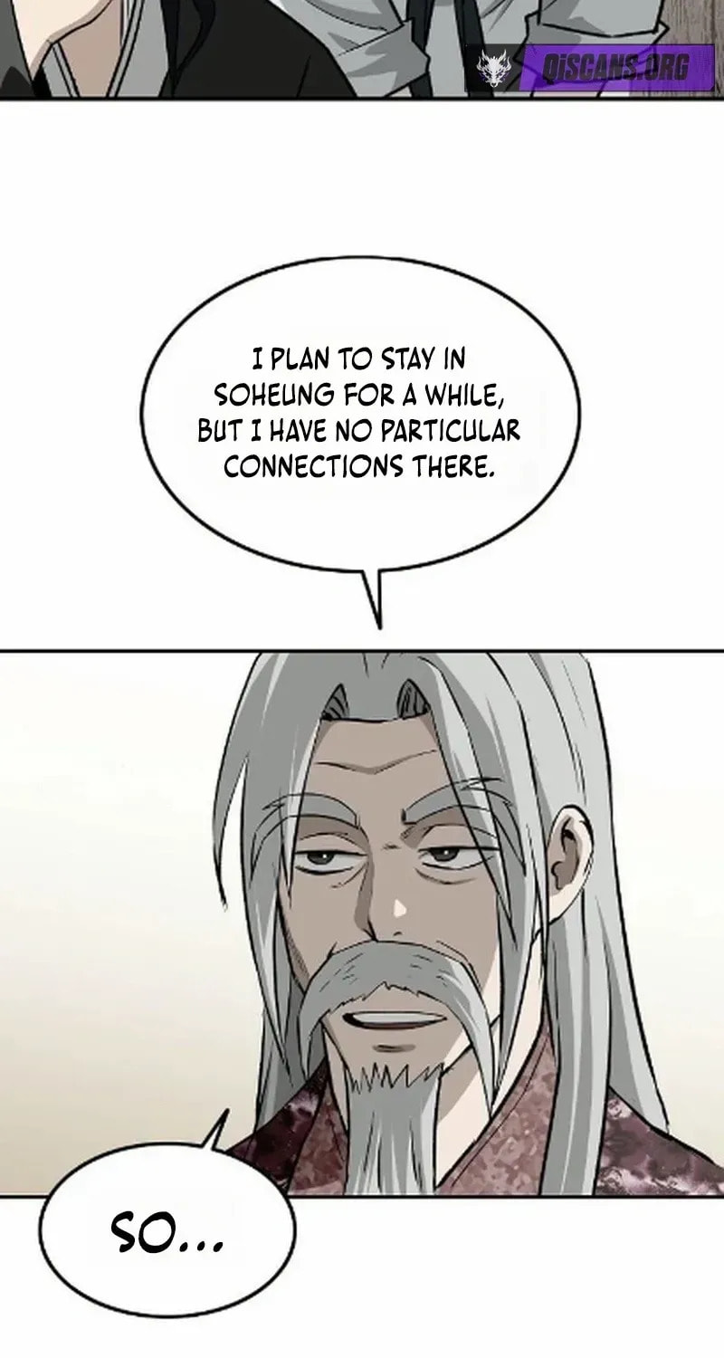 Read The Supreme Demon Swordmaster chapter 25 image 42 on Lezhin
