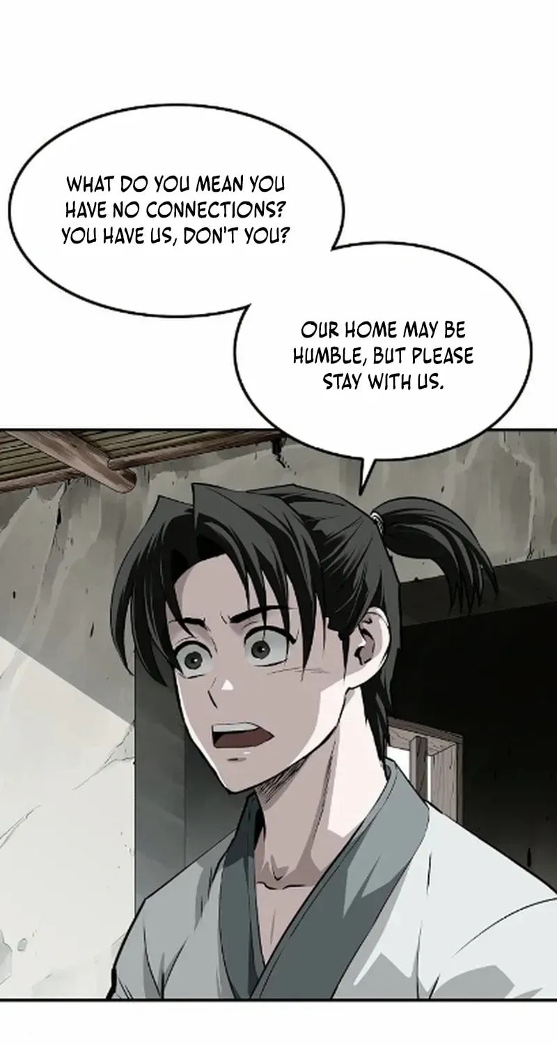 Read The Supreme Demon Swordmaster chapter 25 image 43 on Lezhin