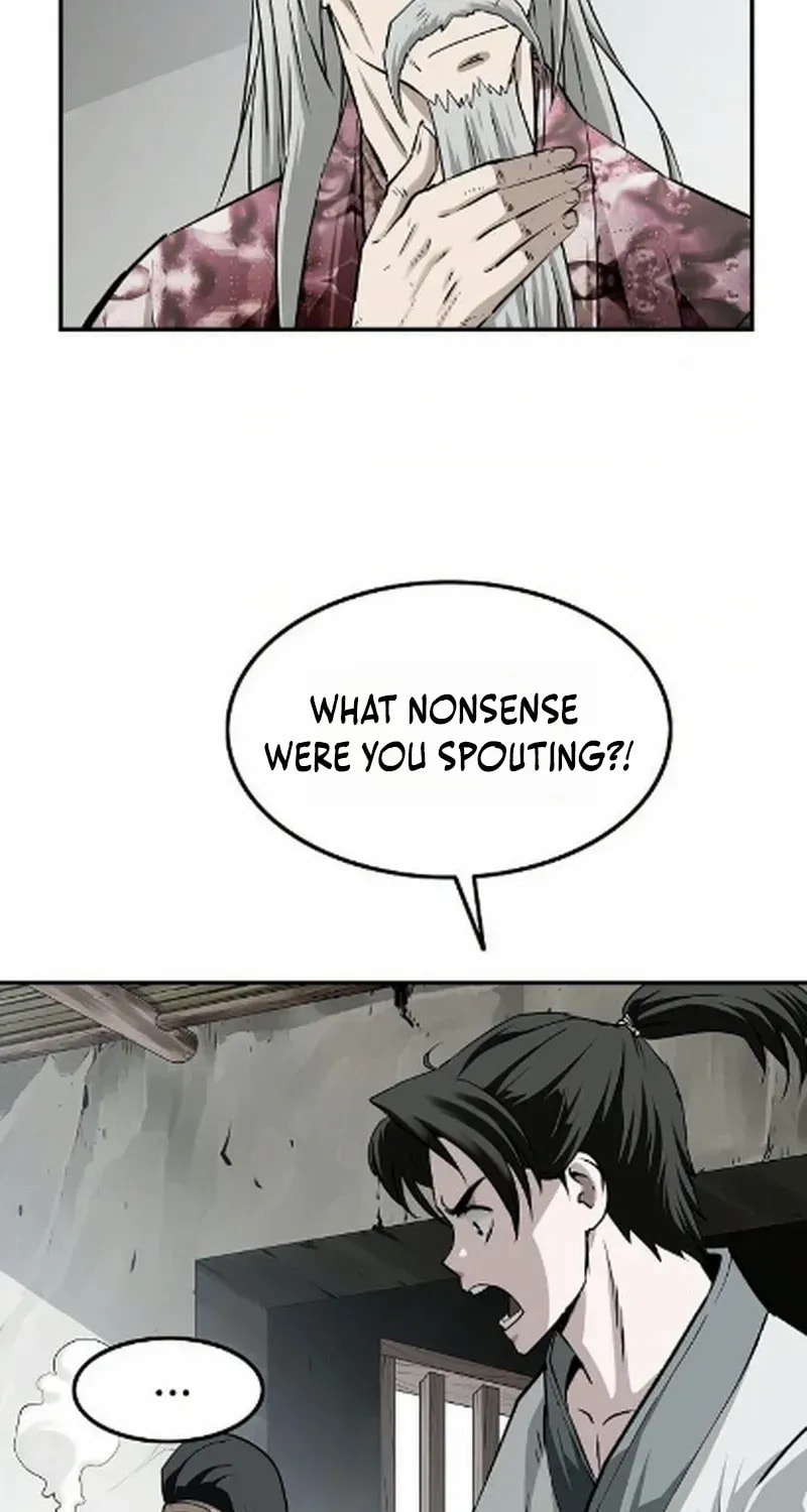 Read The Supreme Demon Swordmaster chapter 25 image 45 on Lezhin