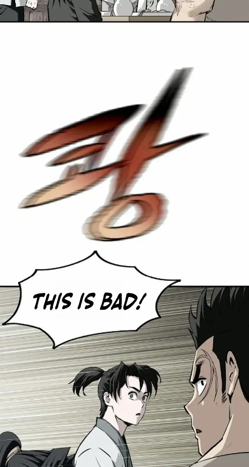 Read The Supreme Demon Swordmaster chapter 25 image 47 on Lezhin