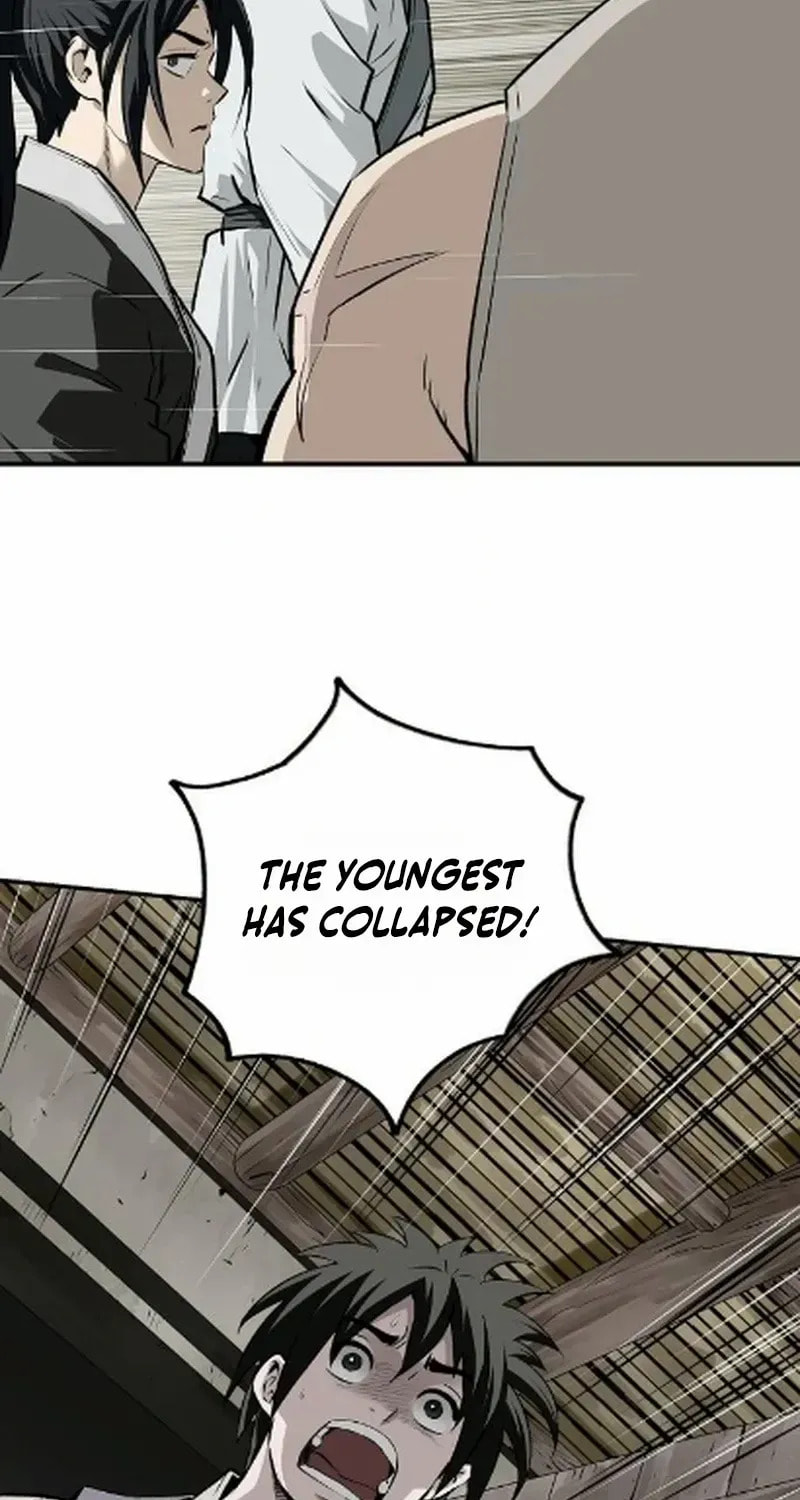 Read The Supreme Demon Swordmaster chapter 25 image 48 on Lezhin