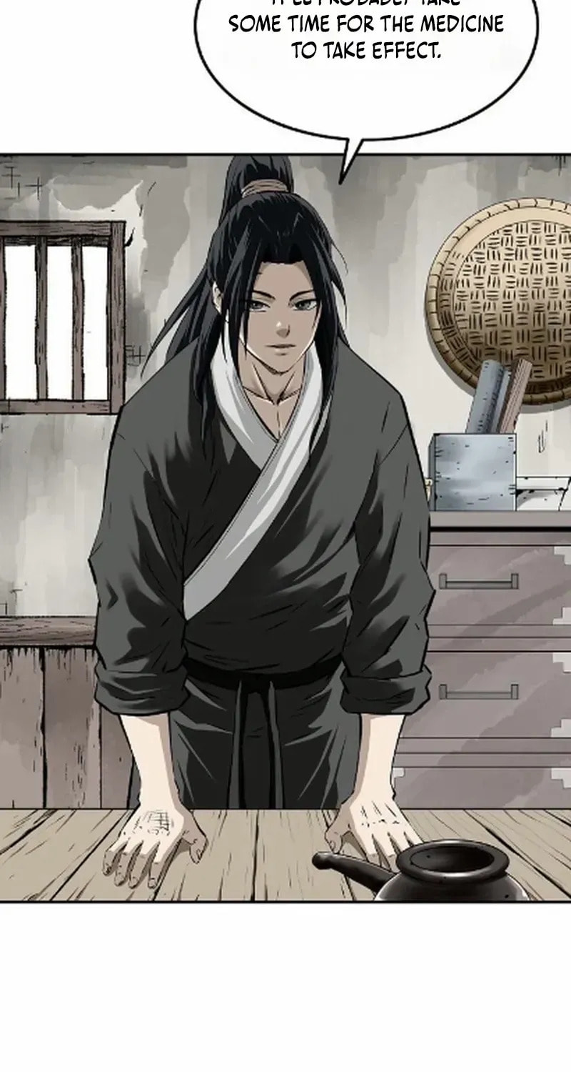 Read The Supreme Demon Swordmaster chapter 25 image 5 on Lezhin