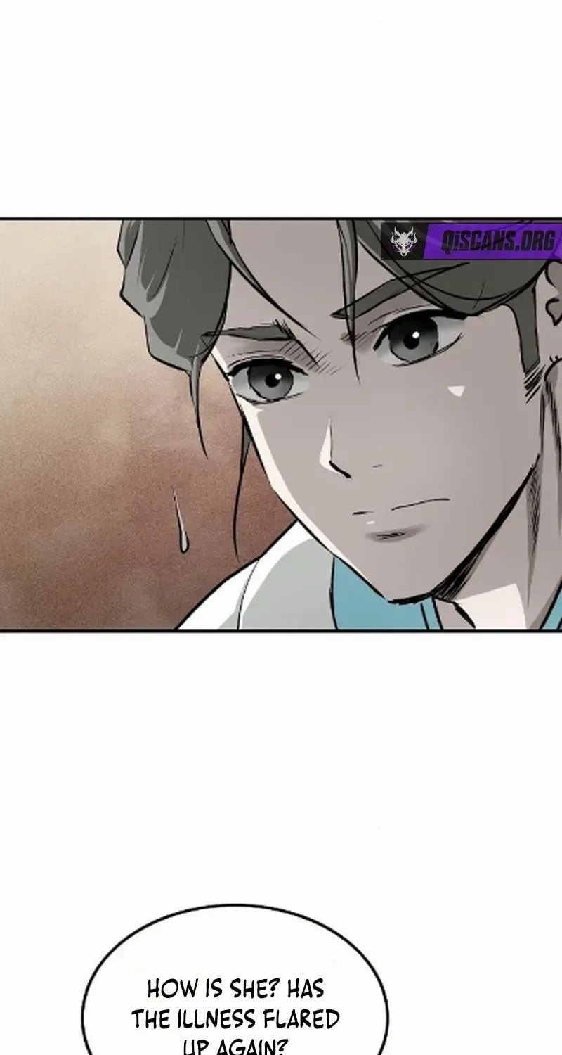 Read The Supreme Demon Swordmaster chapter 25 image 52 on Lezhin