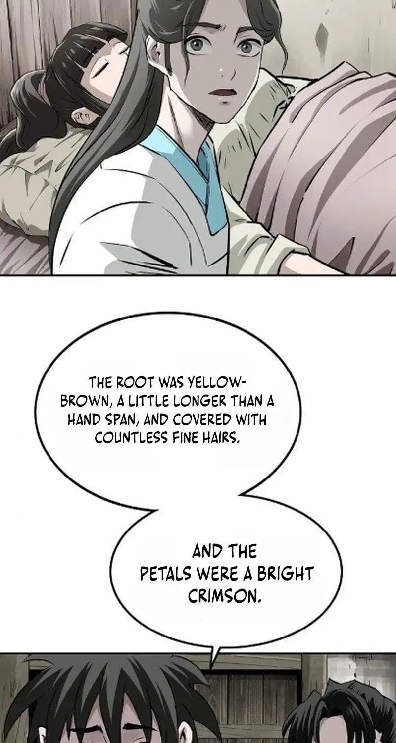 Read The Supreme Demon Swordmaster chapter 25 image 56 on Lezhin