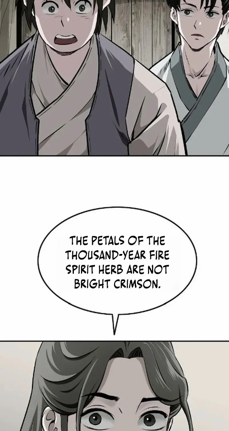 Read The Supreme Demon Swordmaster chapter 25 image 57 on Lezhin