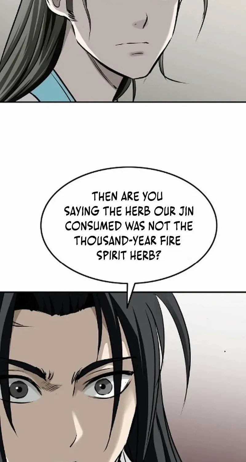Read The Supreme Demon Swordmaster chapter 25 image 58 on Lezhin
