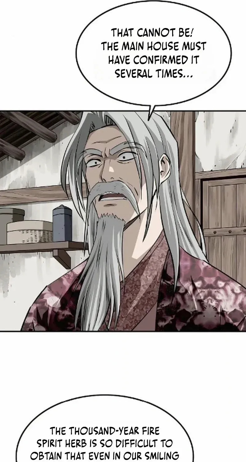 Read The Supreme Demon Swordmaster chapter 25 image 60 on Lezhin