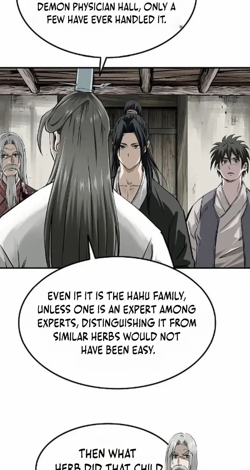 Read The Supreme Demon Swordmaster chapter 25 image 61 on Lezhin