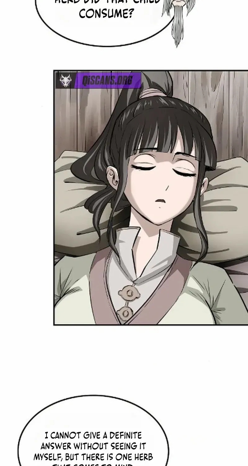 Read The Supreme Demon Swordmaster chapter 25 image 62 on Lezhin