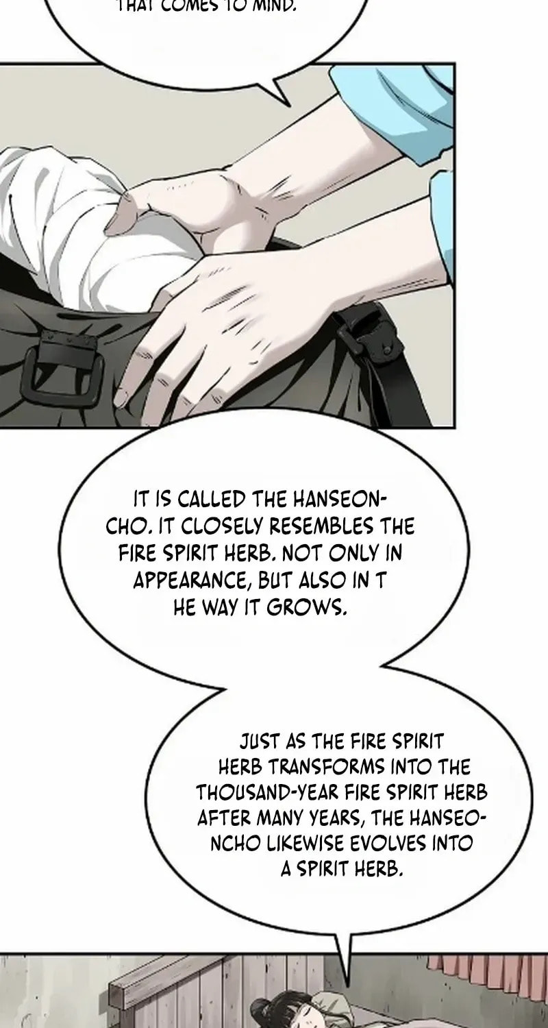 Read The Supreme Demon Swordmaster chapter 25 image 63 on Lezhin