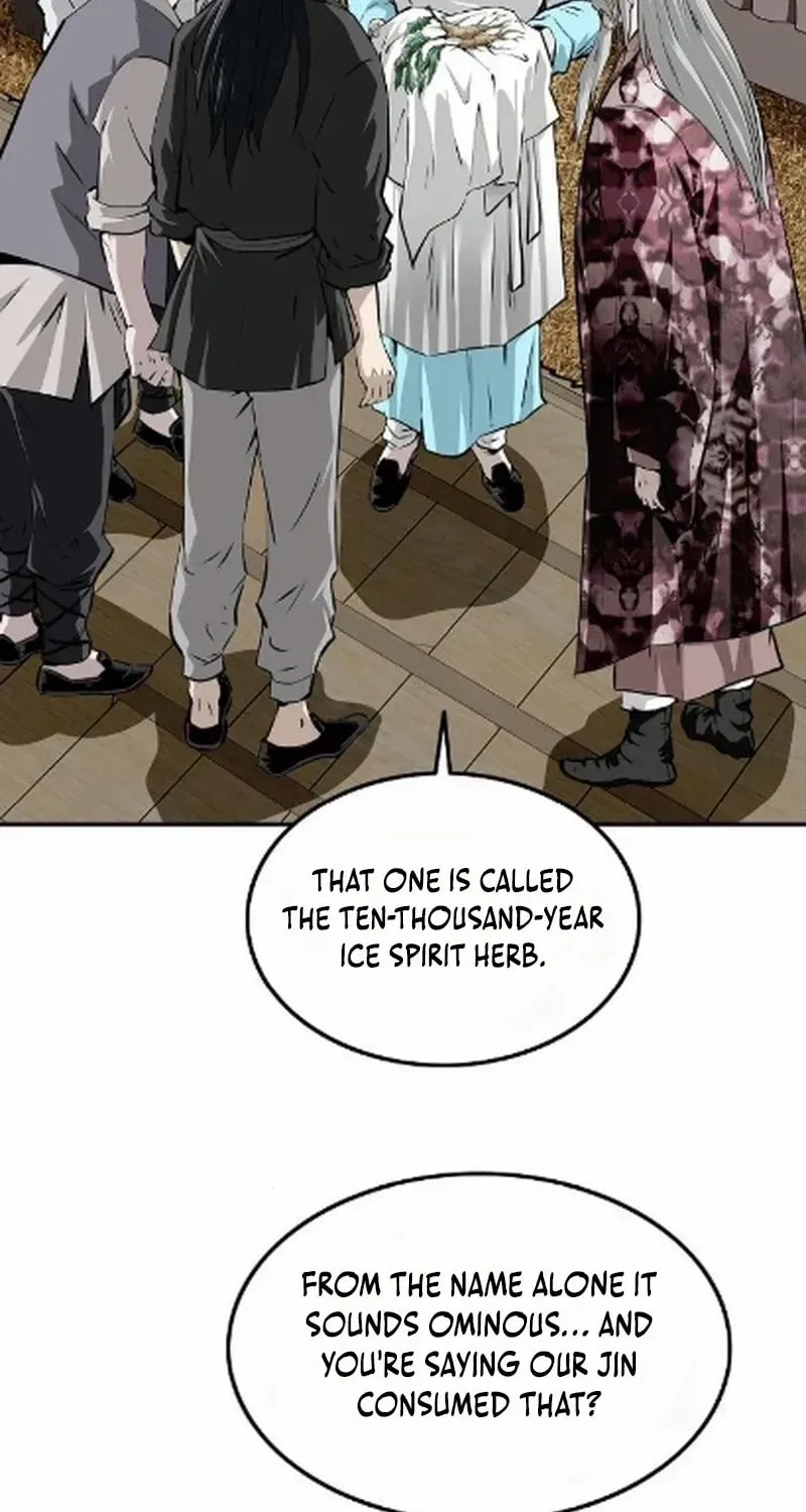 Read The Supreme Demon Swordmaster chapter 25 image 65 on Lezhin