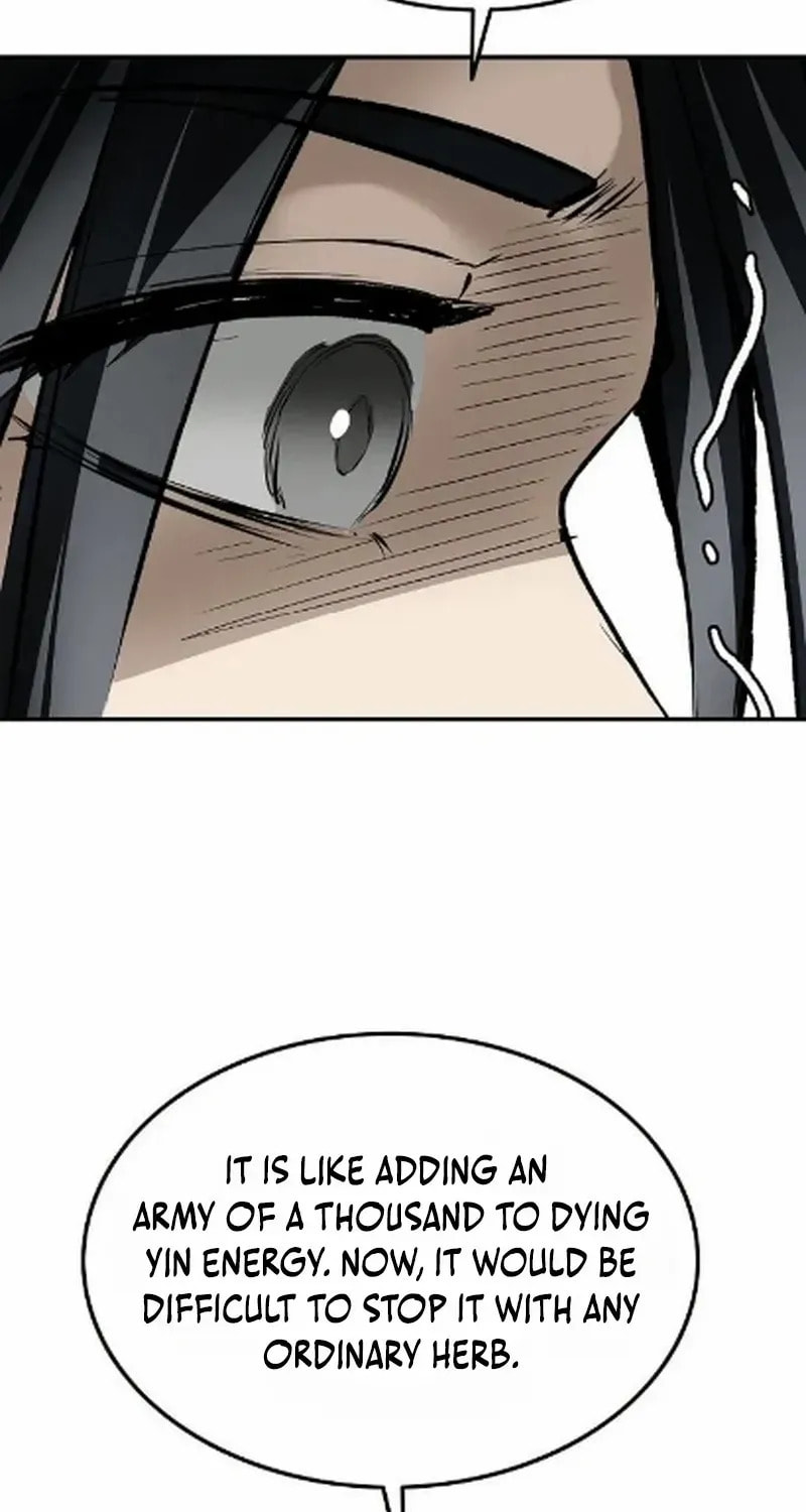 Read The Supreme Demon Swordmaster chapter 25 image 66 on Lezhin