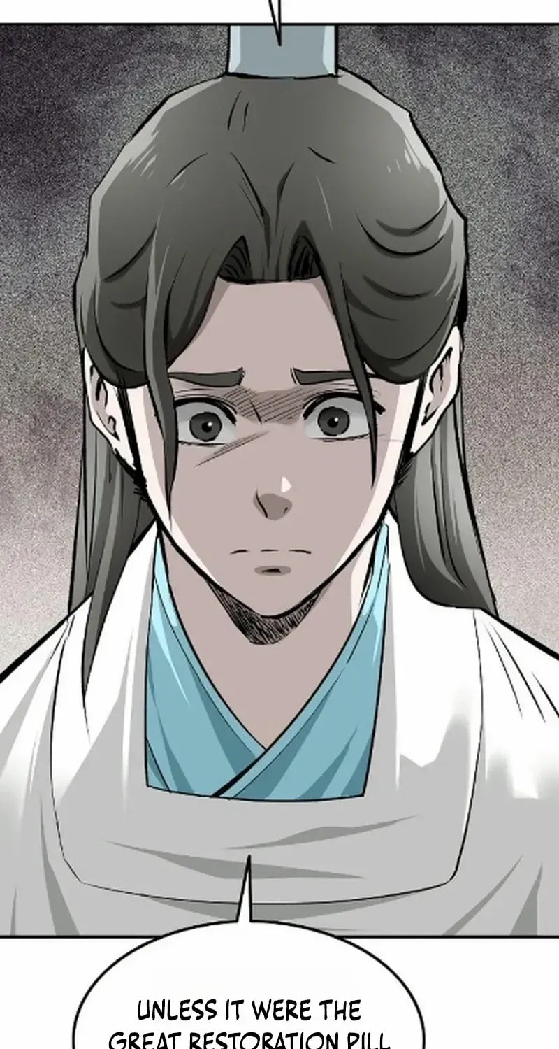 Read The Supreme Demon Swordmaster chapter 25 image 67 on Lezhin