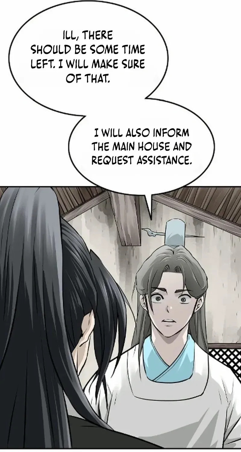 Read The Supreme Demon Swordmaster chapter 25 image 70 on Lezhin