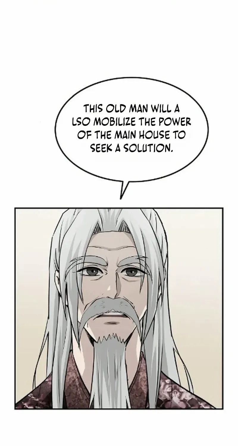 Read The Supreme Demon Swordmaster chapter 25 image 71 on Lezhin