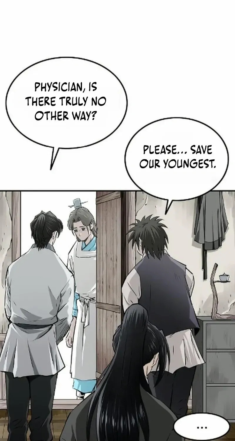 Read The Supreme Demon Swordmaster chapter 25 image 72 on Lezhin
