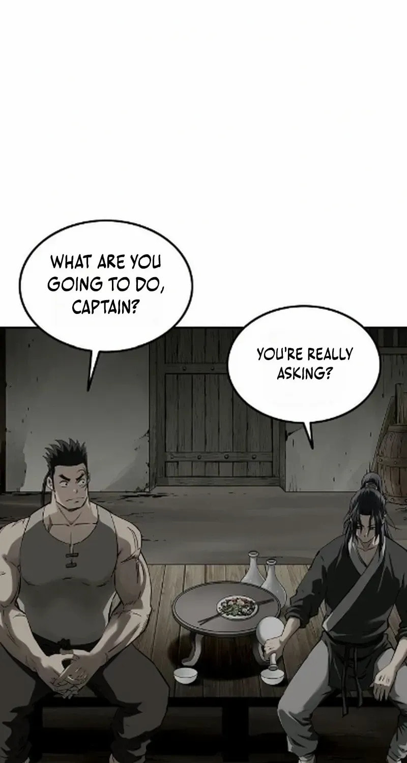Read The Supreme Demon Swordmaster chapter 25 image 76 on Lezhin