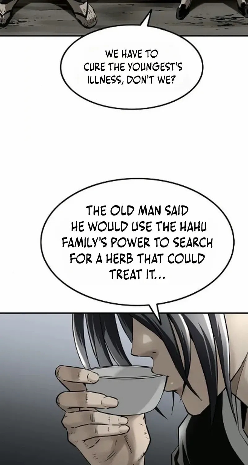 Read The Supreme Demon Swordmaster chapter 25 image 77 on Lezhin