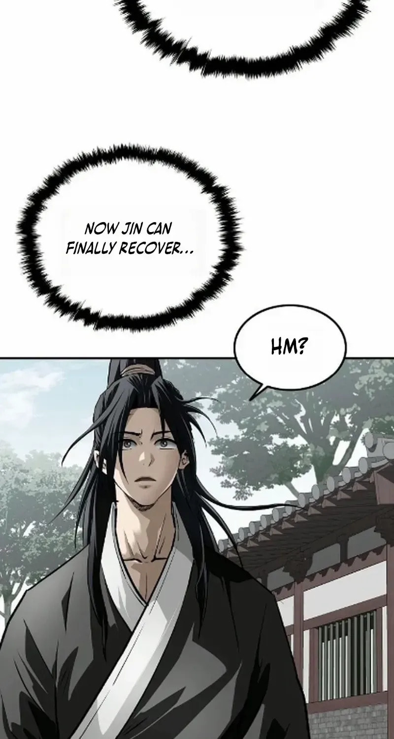 Read The Supreme Demon Swordmaster chapter 25 image 8 on Lezhin