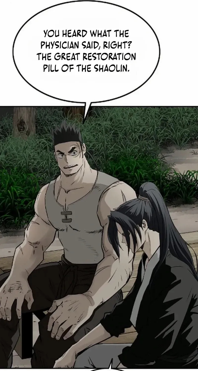 Read The Supreme Demon Swordmaster chapter 25 image 80 on Lezhin