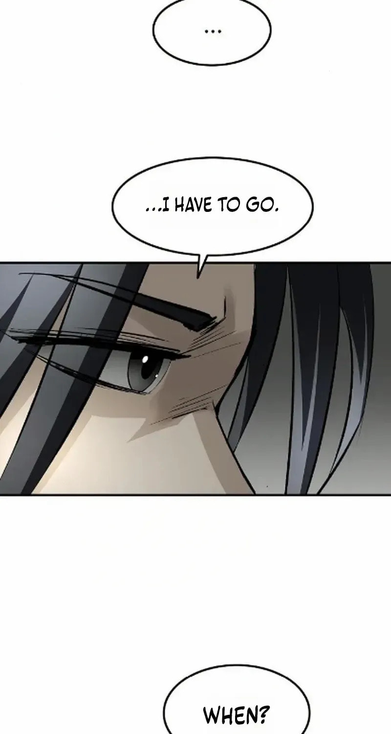 Read The Supreme Demon Swordmaster chapter 25 image 81 on Lezhin