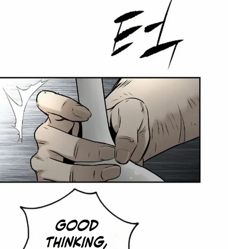 Read The Supreme Demon Swordmaster chapter 25 image 84 on Lezhin