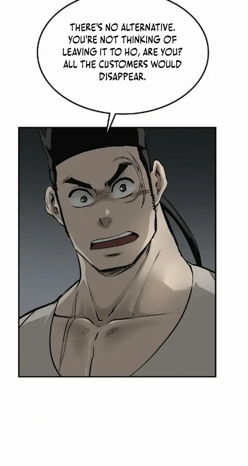 Read The Supreme Demon Swordmaster chapter 25 image 87 on Lezhin