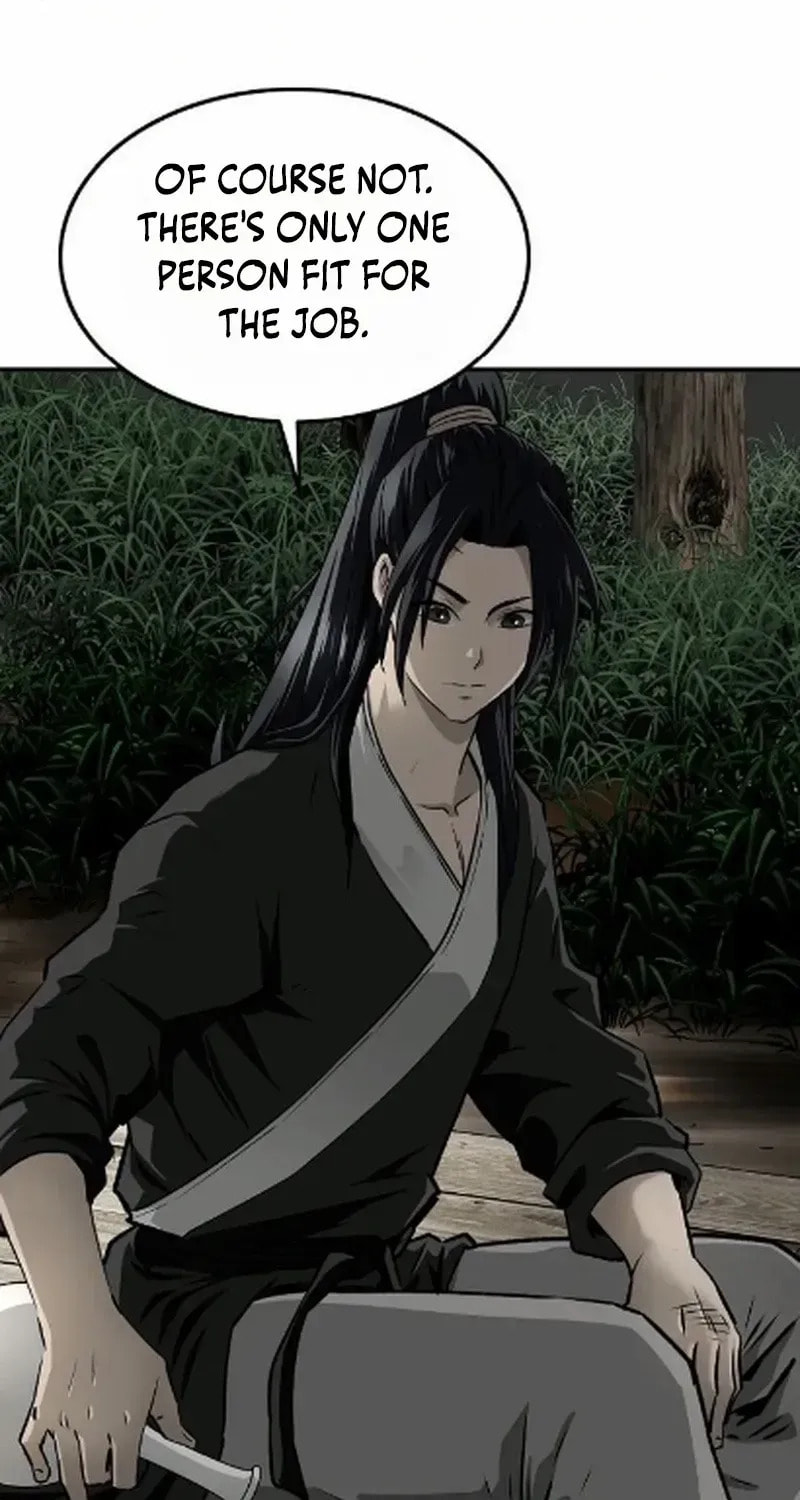 Read The Supreme Demon Swordmaster chapter 25 image 88 on Lezhin