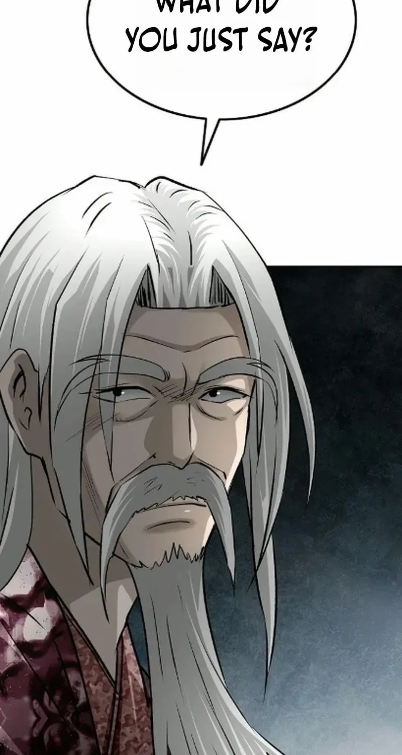 Read The Supreme Demon Swordmaster chapter 25 image 92 on Lezhin