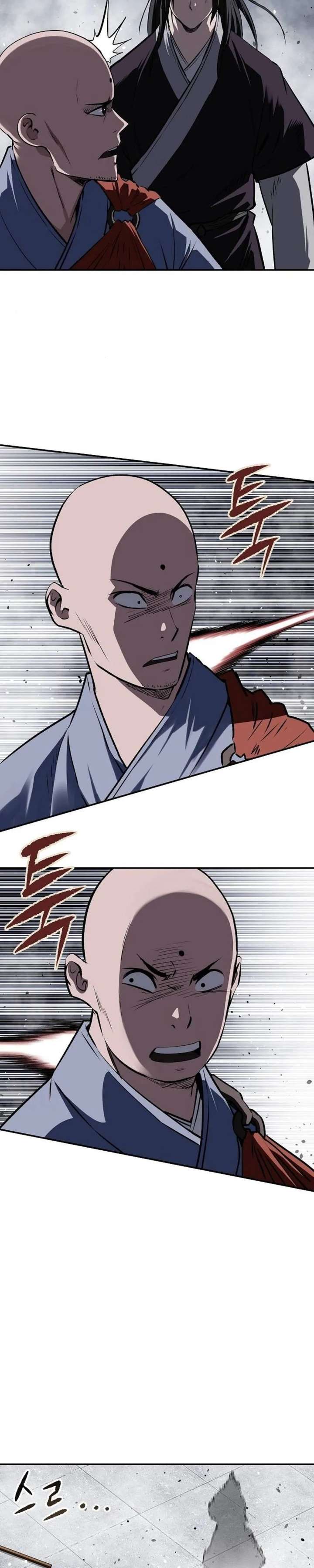 Read The Supreme Demon Swordmaster chapter 28 image 18 on Lezhin