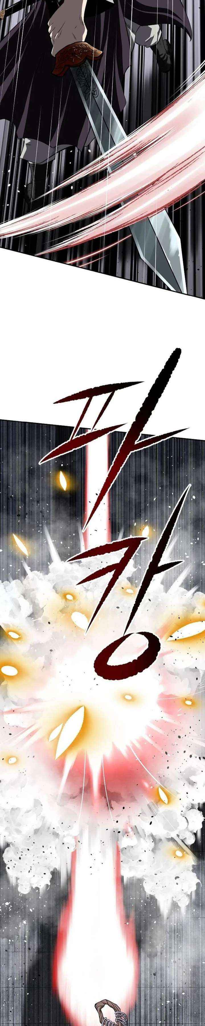Read The Supreme Demon Swordmaster chapter 28 image 32 on Lezhin