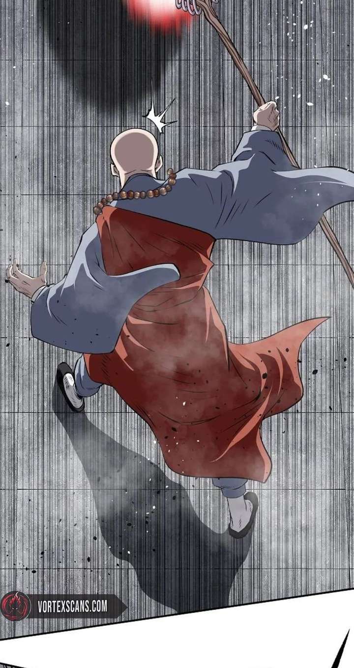 Read The Supreme Demon Swordmaster chapter 28 image 33 on Lezhin