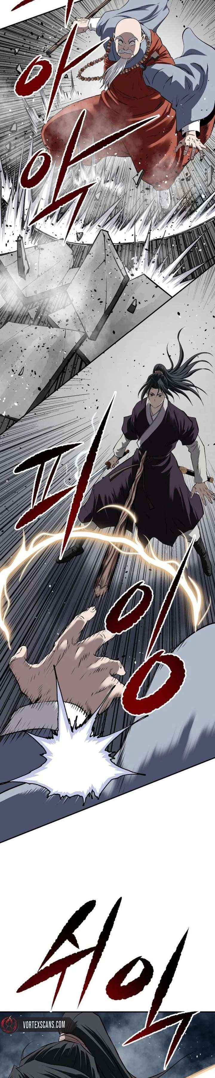 Read The Supreme Demon Swordmaster chapter 28 image 35 on Lezhin