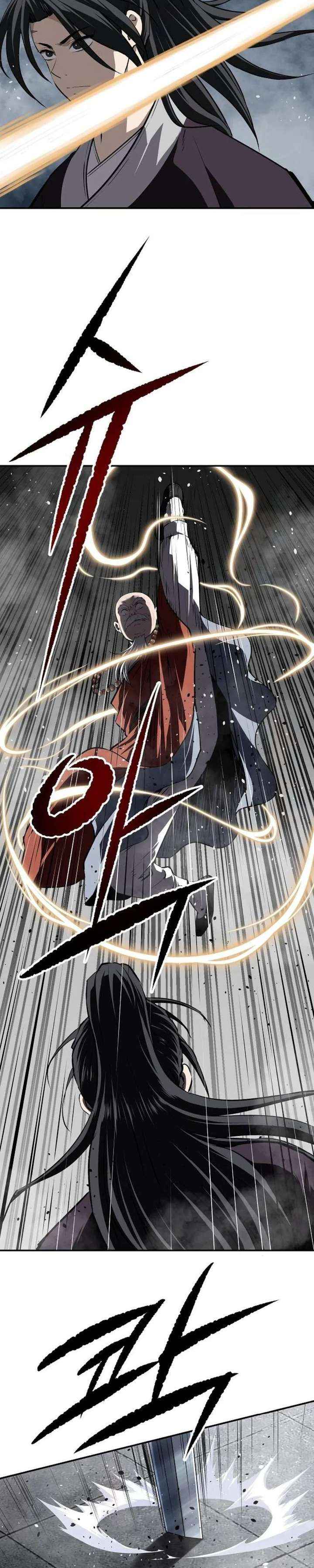 Read The Supreme Demon Swordmaster chapter 28 image 36 on Lezhin