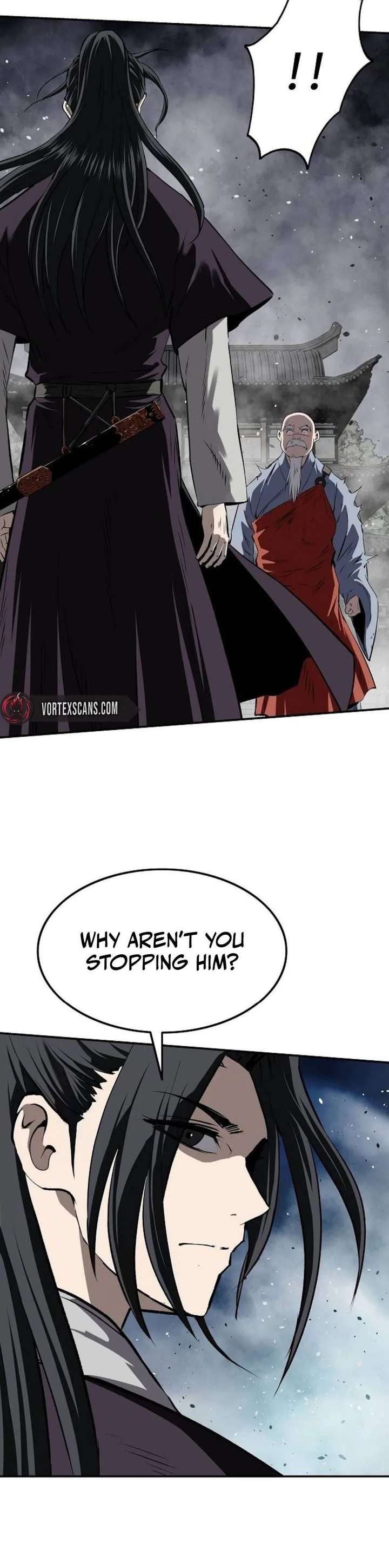 Read The Supreme Demon Swordmaster chapter 28 image 41 on Lezhin
