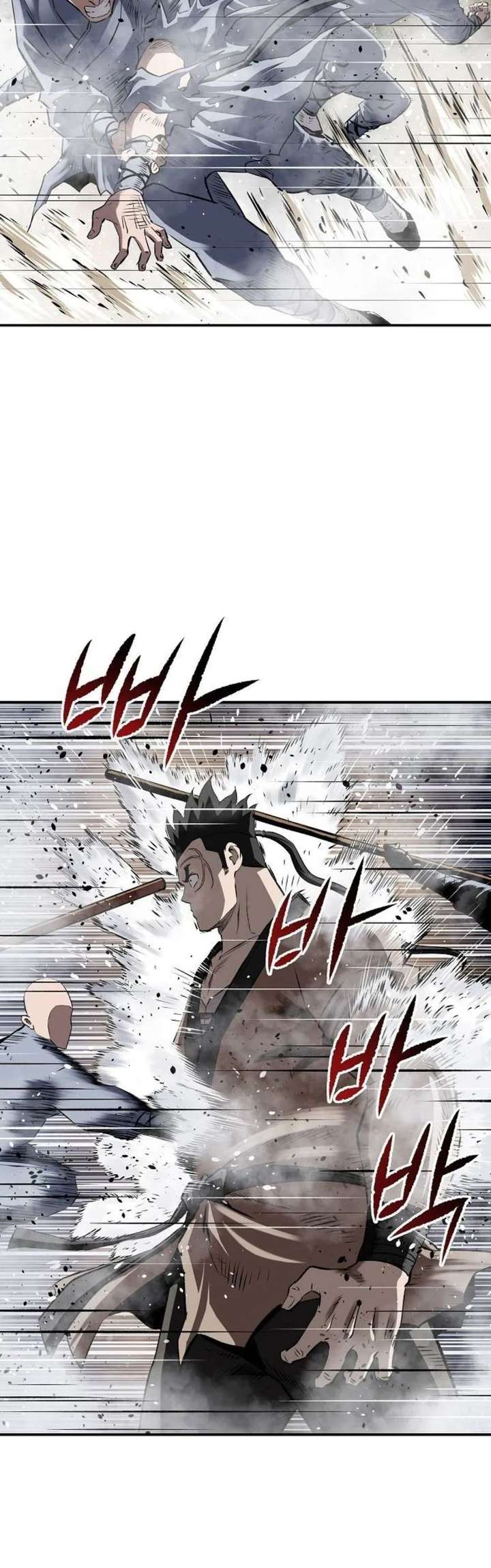 Read The Supreme Demon Swordmaster chapter 28 image 7 on Lezhin