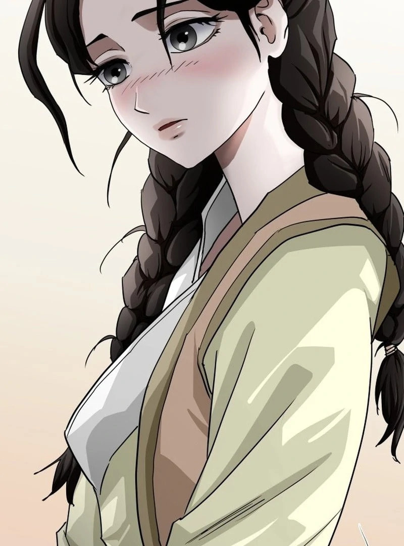 Read The Supreme Demon Swordmaster chapter 3 image 102 on Lezhin