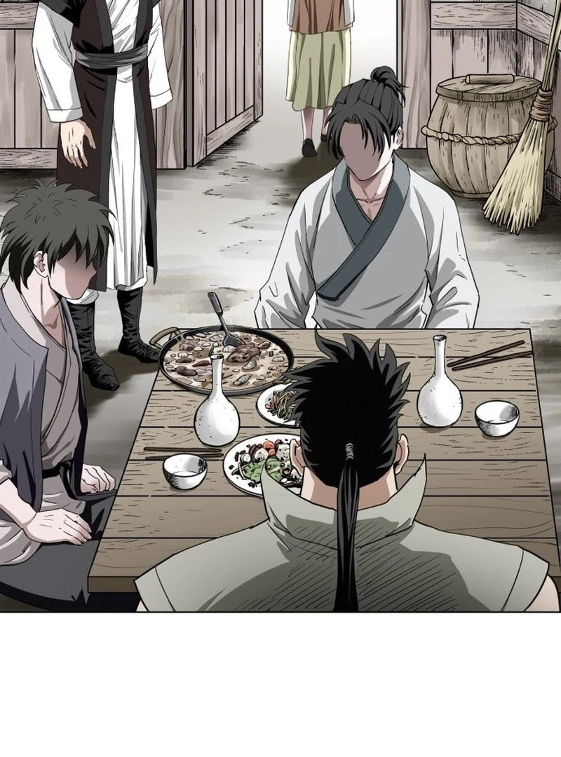 Read The Supreme Demon Swordmaster chapter 3 image 104 on Lezhin