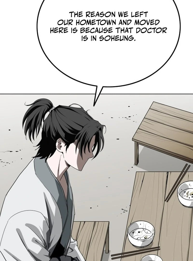 Read The Supreme Demon Swordmaster chapter 3 image 106 on Lezhin