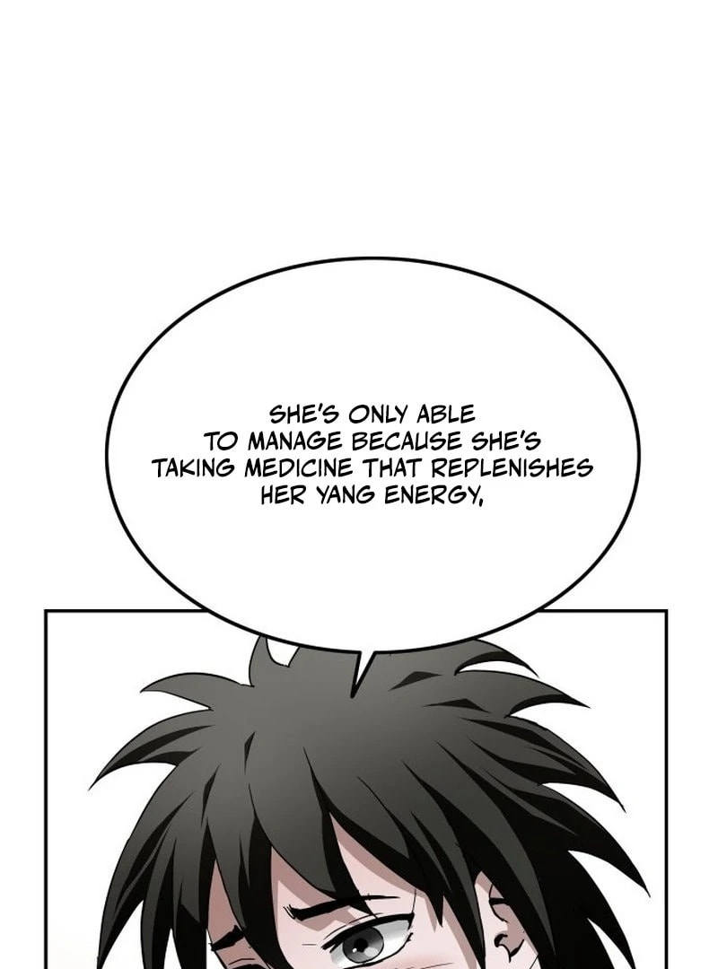 Read The Supreme Demon Swordmaster chapter 3 image 108 on Lezhin