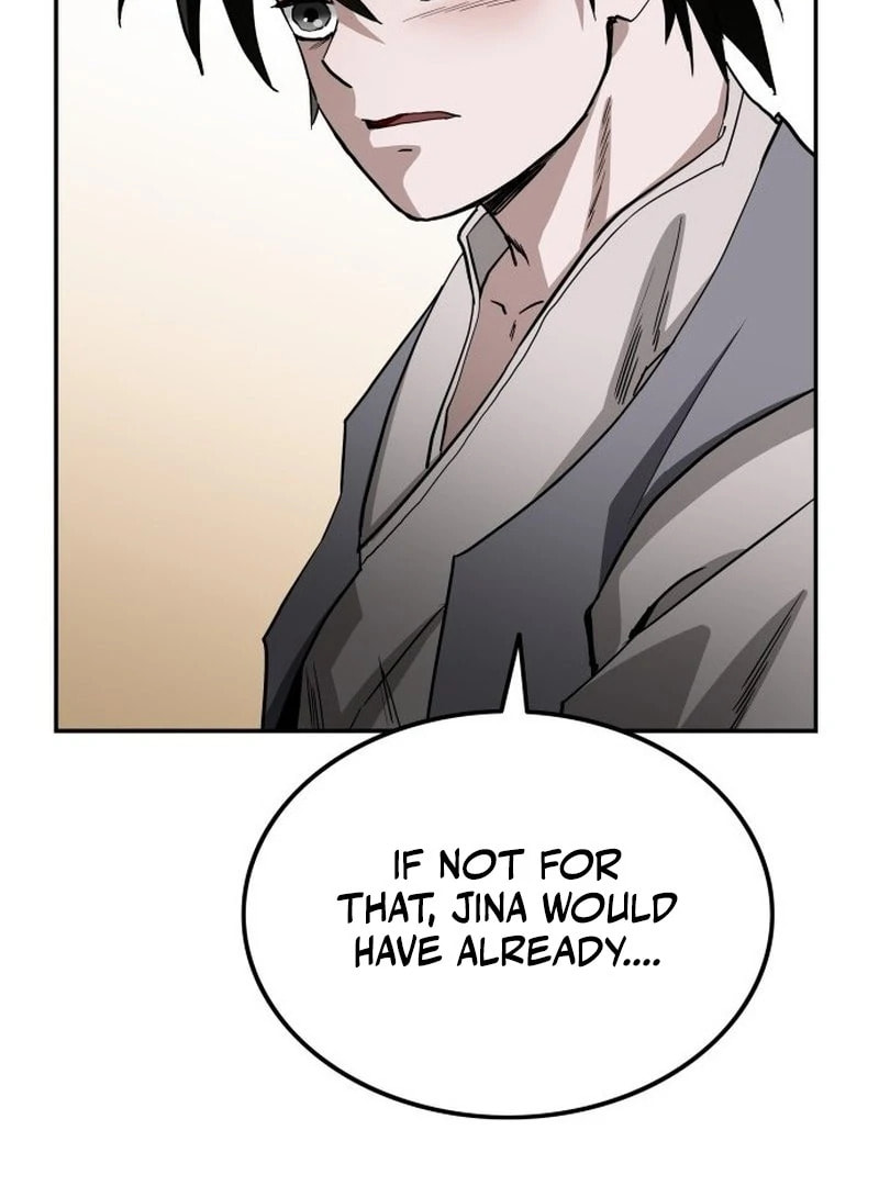 Read The Supreme Demon Swordmaster chapter 3 image 109 on Lezhin
