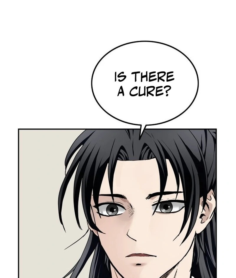 Read The Supreme Demon Swordmaster chapter 3 image 110 on Lezhin