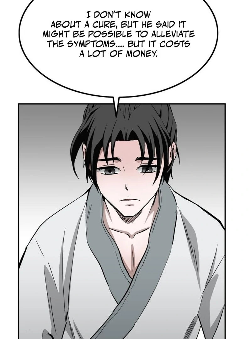 Read The Supreme Demon Swordmaster chapter 3 image 112 on Lezhin