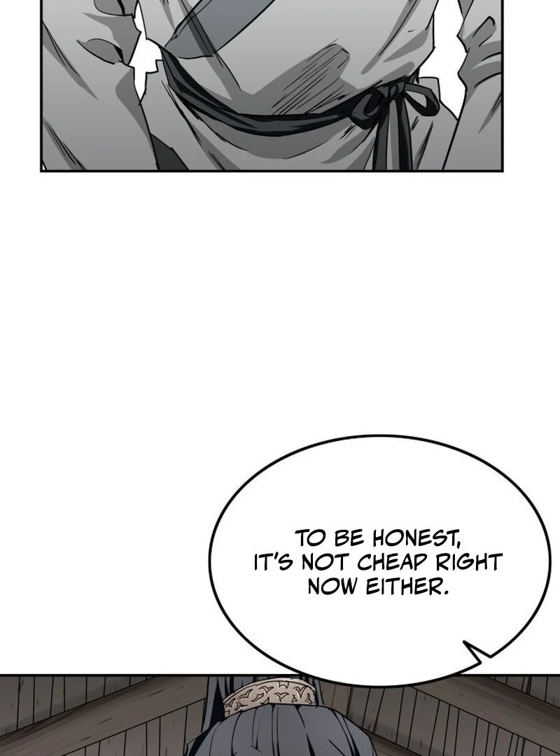 Read The Supreme Demon Swordmaster chapter 3 image 113 on Lezhin
