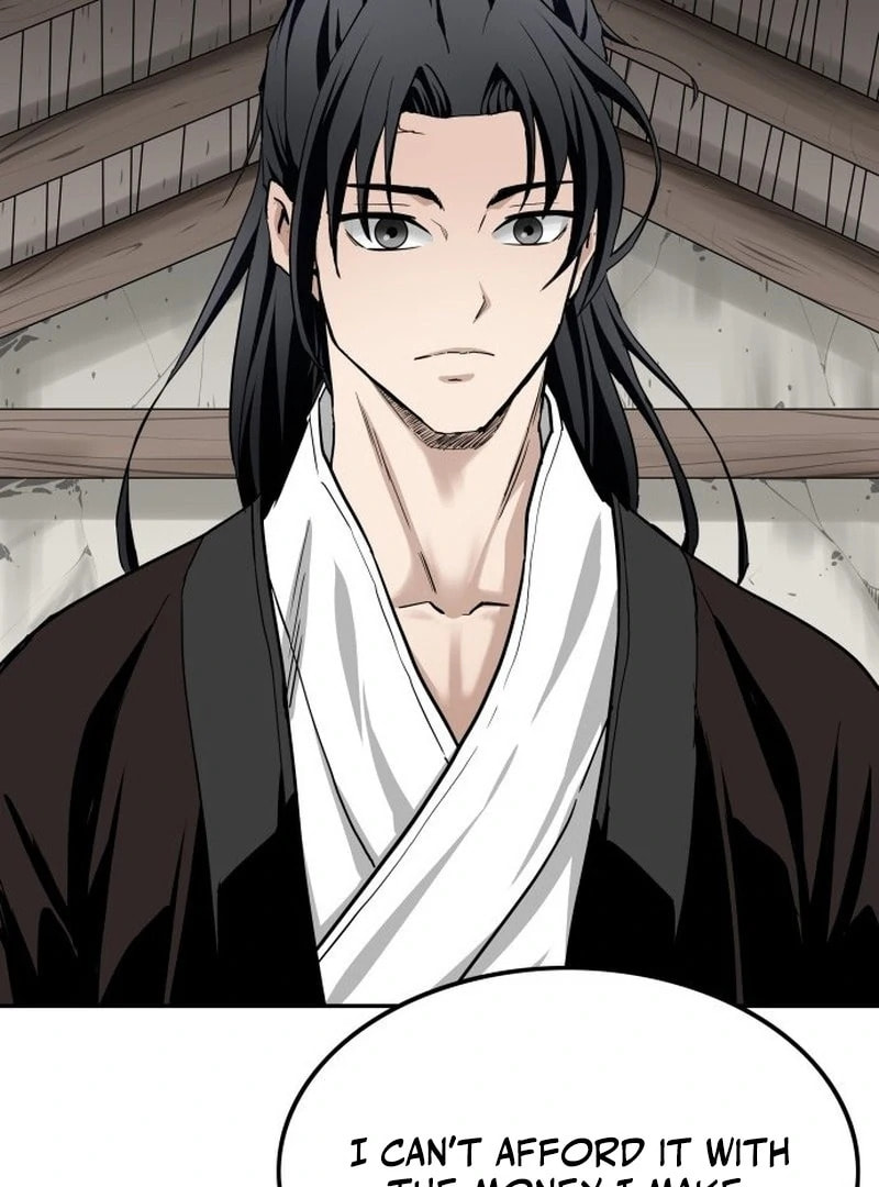 Read The Supreme Demon Swordmaster chapter 3 image 114 on Lezhin
