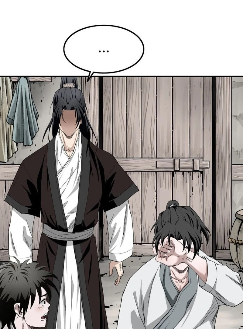 Read The Supreme Demon Swordmaster chapter 3 image 117 on Lezhin