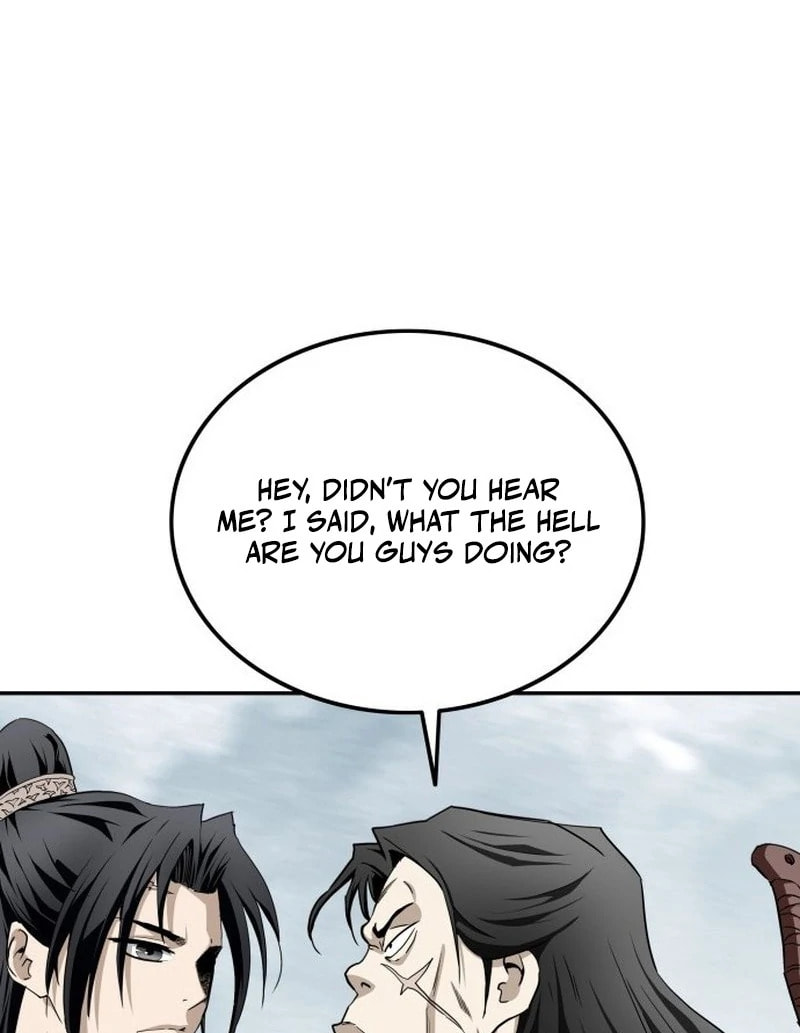 Read The Supreme Demon Swordmaster chapter 3 image 12 on Lezhin