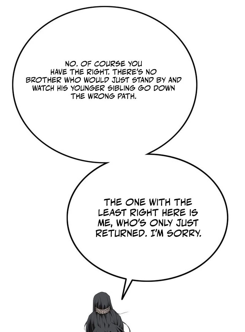 Read The Supreme Demon Swordmaster chapter 3 image 120 on Lezhin