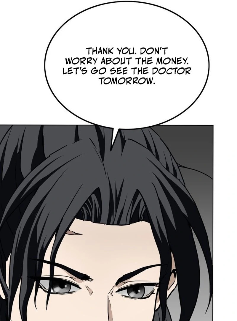 Read The Supreme Demon Swordmaster chapter 3 image 123 on Lezhin