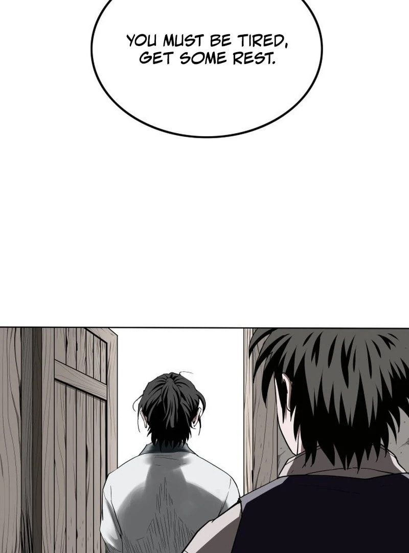Read The Supreme Demon Swordmaster chapter 3 image 127 on Lezhin